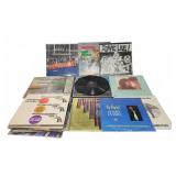 LP Records Lot Perry Como Al Hirt Como Cowboy