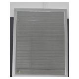 33"43" Metal Mesh Frame