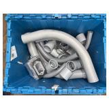 PVC Electrical Conduit Fittings Box
