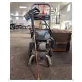 PowerStroke 2200 PSI 2.0 GPM Pressure Washer