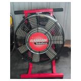 RAMFAN TurboForce EV40 Ventilator Fan