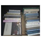 Modern Home, Cooking, and Lifestyle Books Lot