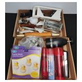 Kitchen Pastry Roller Cookie Press Mold