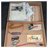 Detroit Diesel DD15 Tools, Manual, Gasket Set Lot