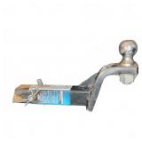 Reese Towpower 4" Drop Hitch 2" Ball