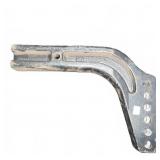 Reese 15K4 Trailer Hitch Mount Arm Steel Black
