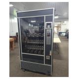 Snack Vending Machine (needs new power cord)