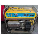 Suzuki SE1500 Portable Gas Generator 120V