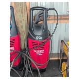 Husky Powerwasher Electric Pressure Washer