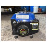 Chicago 2HP 800 900W Portable Gas Generator