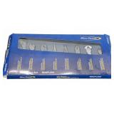 Blue-Point 8 Piece Pliers Set BDGPL800