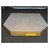 48 Inch Wood Stove Riser Platform