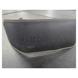 Harbinger Weight Lifting Belt, up to 42" Waist