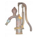 Smart Brockville ON Cast Iron Water Hand Pump