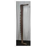 Large Two-Handled Timber Crosscut Saw