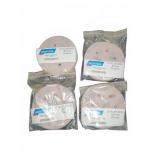 Norton 6" HL 6H 80 & 180 Grit Sanding Discs 4x25p