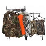 Hunting Clothing: Cabela