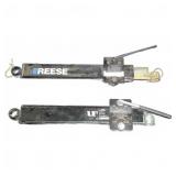 Reese and UF Trailer Sway Control Bars Pair
