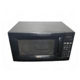 Panasonic Countertop Microwave Oven Black