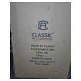 Classic Accessories Class A Extra Tall RV Cover
