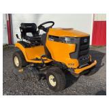 Cub Cadet XT2 LX42 Riding Lawn Mower Kohler Engine