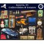 BATAVIA, NY COLLECTIBLES & ESTATES AUCTION