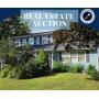 REAL ESTATE AUCTION: 653 GILLETT RD, SPENCERPORT, NY