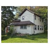 6262 TELEPHONE ROAD, PAVILION, NY