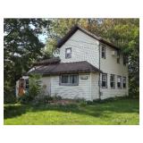 REAL ESTATE AUCTION: 6262 TELEPHONE RD, PAVILION, NY