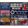 2026 MAN CAVE COLLECTIBLES AUCTION