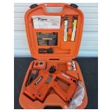 Paslode IM250 F16 II Cordless Finish Nailer Kit