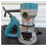 Makita RD1100 120V Electric Router 11A