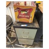 File Cabinet, Patterns, Stool, House Numbers