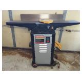 Craftsman 6-1/8 Inch Jointer Planer Professional