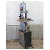 Craftsman 14-Inch Band Saw 1.5 HP 2-Spd *See Desc*