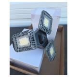 Bell+Howell LED Multi-Directional Garage Light