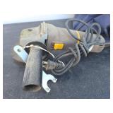 110V Angle Grinder Mod 6719 With Handle Bag
