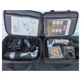 Craftsman Cordless Multi Tools With Accessories