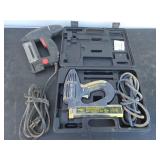 Craftsman Nailer & Nail Master 2 Electric Brad