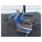Manual Benchtop Tenson Jig