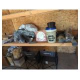 97-04 Corvette Parts and Accessories Lot