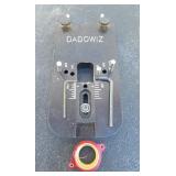Dadowiz Woodworking Dado Jig