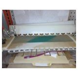 Group of Asst. Jig Plates