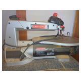 Craftsman 16in Variable Speed Scroll Saw w/ Stand