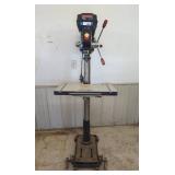 Craftsman 1.0 HP Drill Press With Work Center