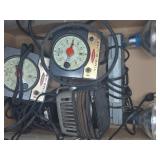 Time-O-Lite Timers and Darkroom Photo Accessories
