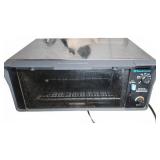 Toastmaster Electronic Control Toaster Oven