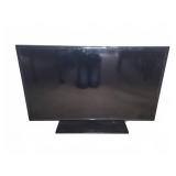 Samsung Flat Screen TV Black