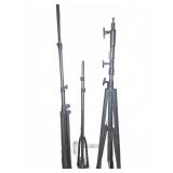 ColorTran Photographic Light Stands