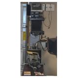 Durst Laborator SM 183 Photographic Enlarger